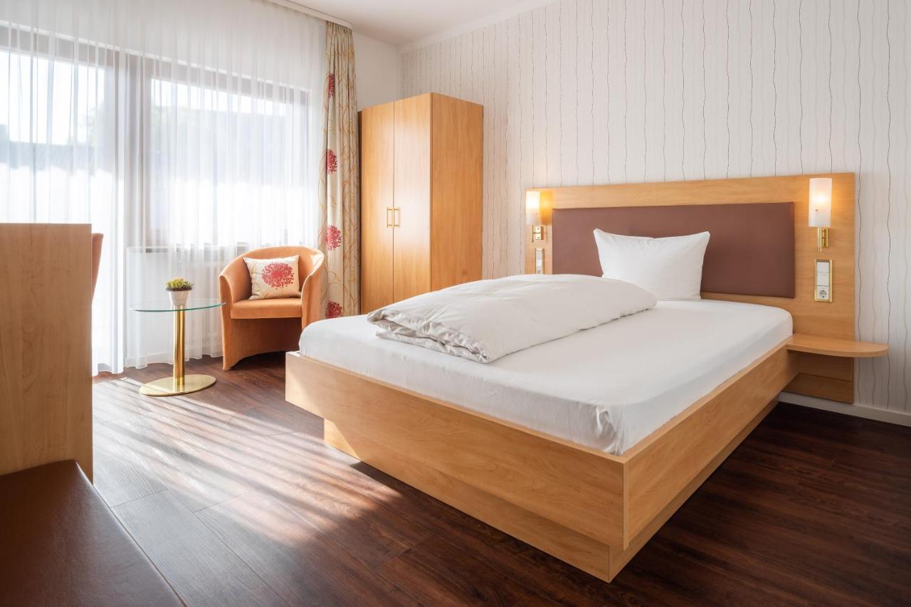Hotel Fortuna Kirchzarten Exteriér fotografie