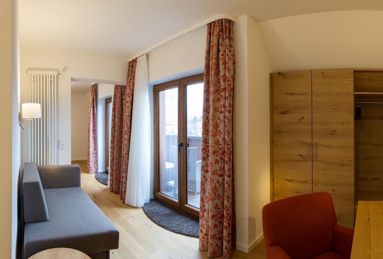 Hotel Fortuna Kirchzarten Exteriér fotografie