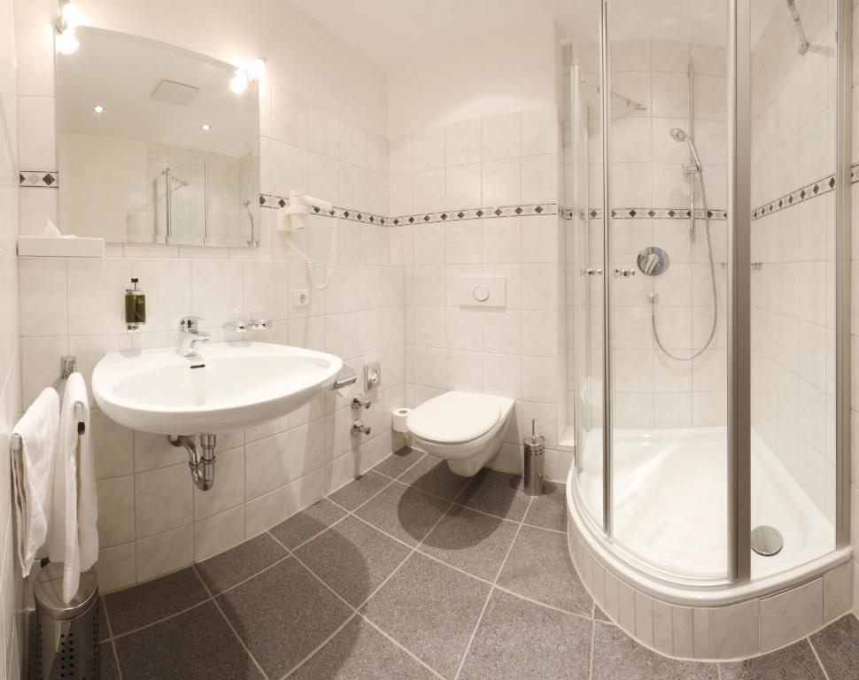 Hotel Fortuna Kirchzarten Pokoj fotografie